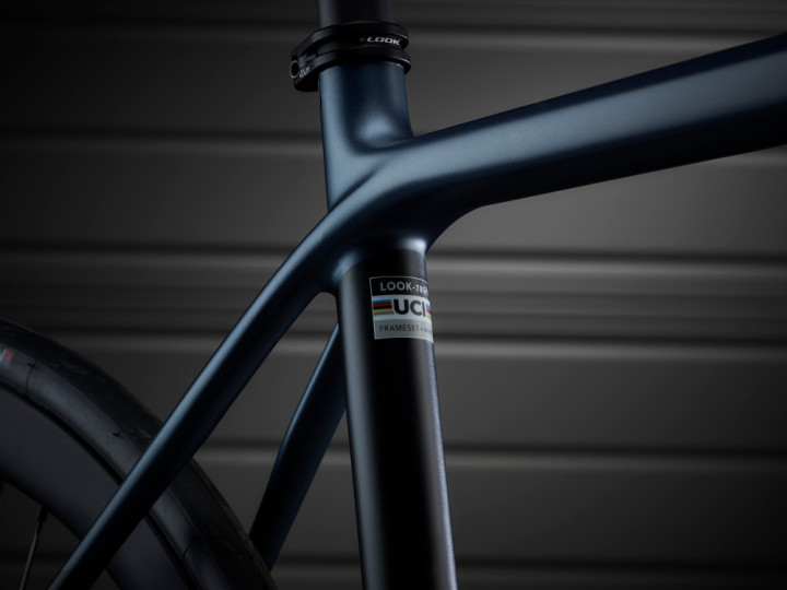 A simple and durable build