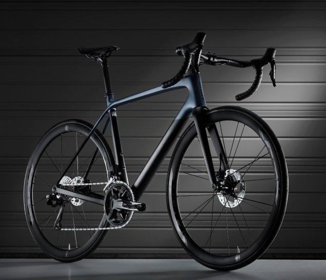 Beautiful simplicity