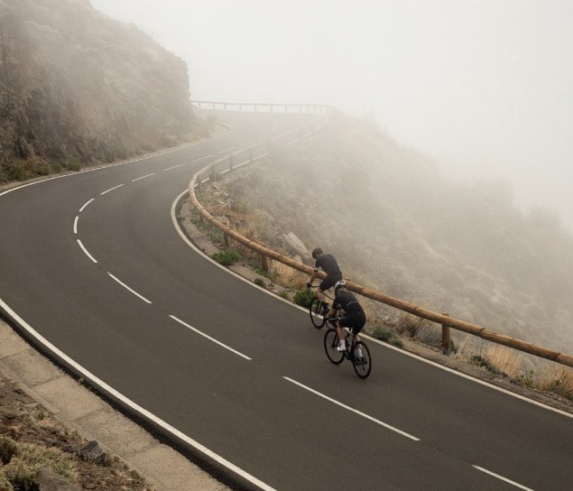 Best choice for climbing