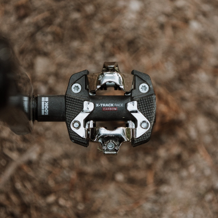look-pedal-x-track-race