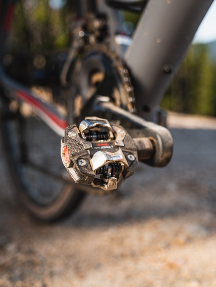 notice-pédales-x-track-race