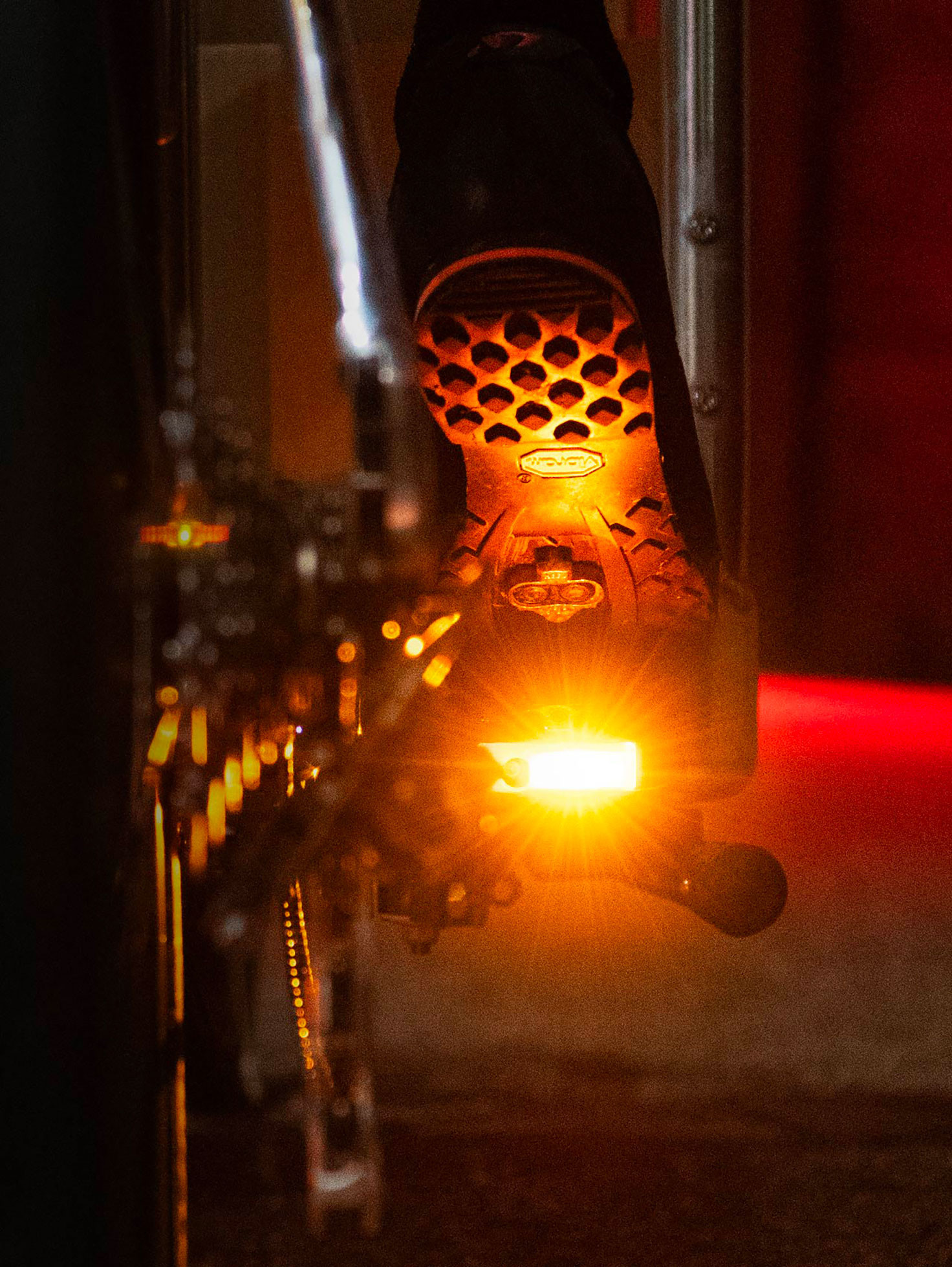 GEO TREKKING - PRESS KIT