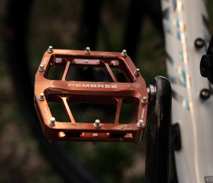 LOOK Cycle acquires PEMBREE